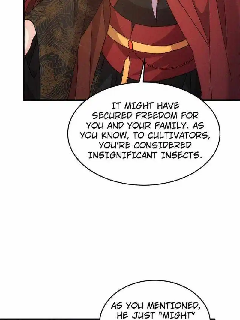 I just Don't Play the Card according to the routine Chapter 192