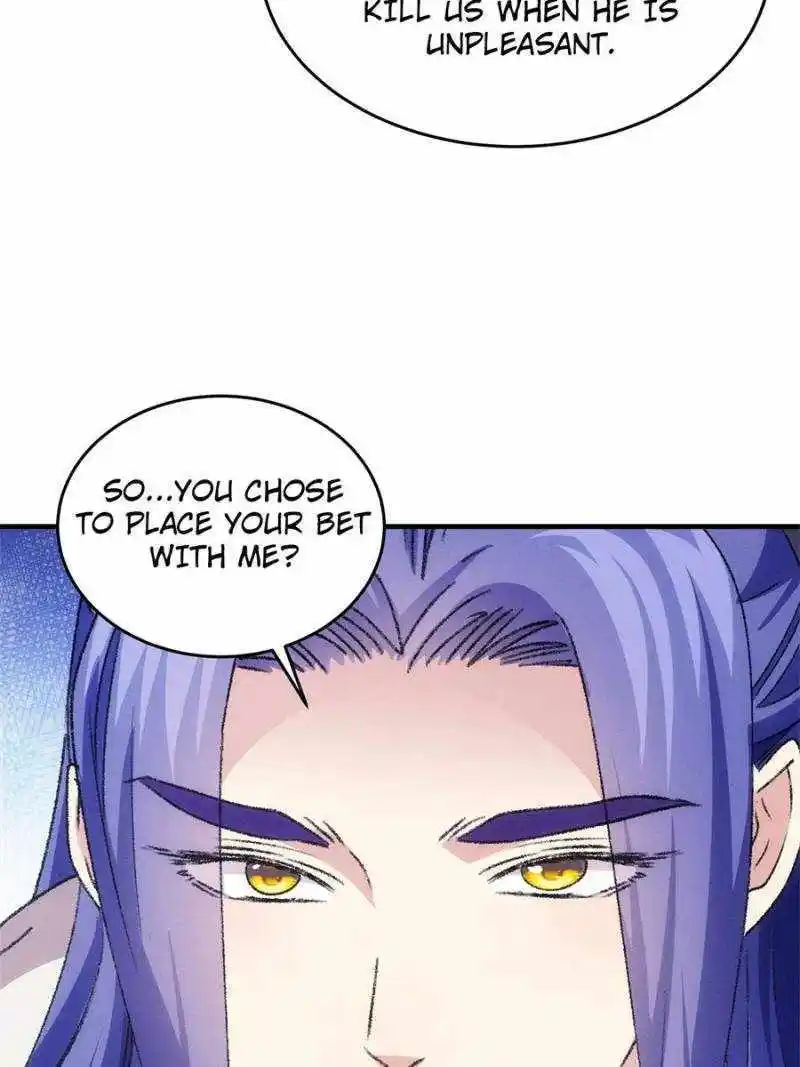 I just Don't Play the Card according to the routine Chapter 192