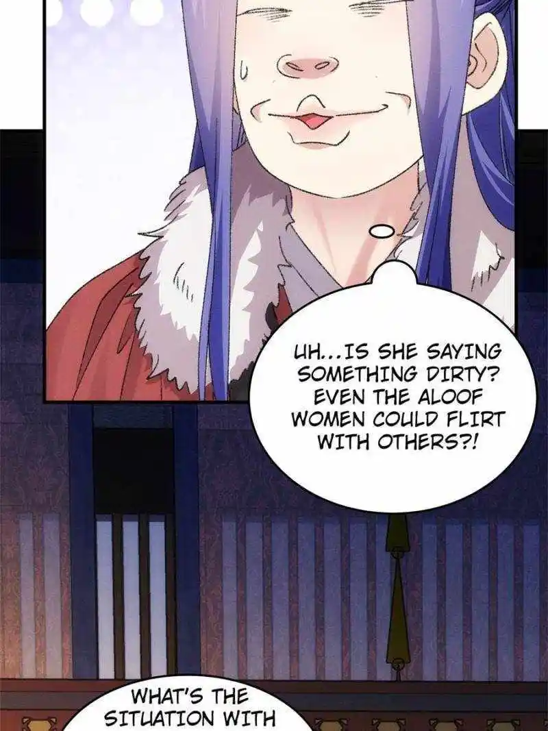 I just Don't Play the Card according to the routine Chapter 192