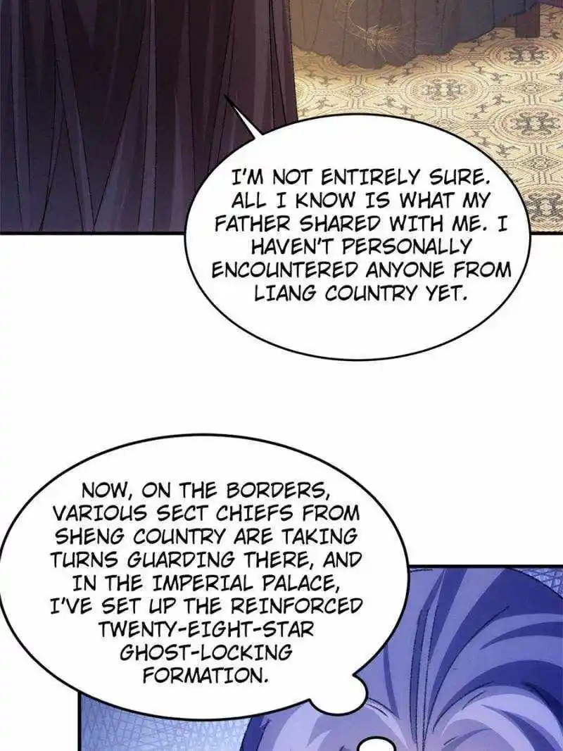 I just Don't Play the Card according to the routine Chapter 192