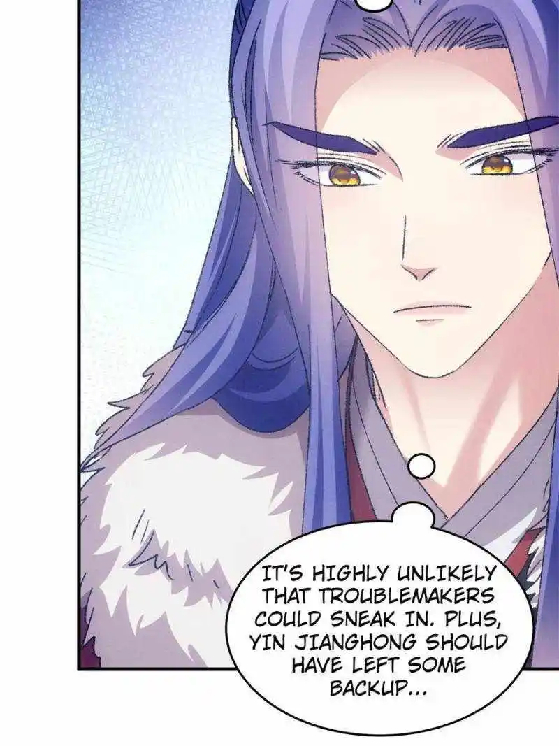 I just Don't Play the Card according to the routine Chapter 192