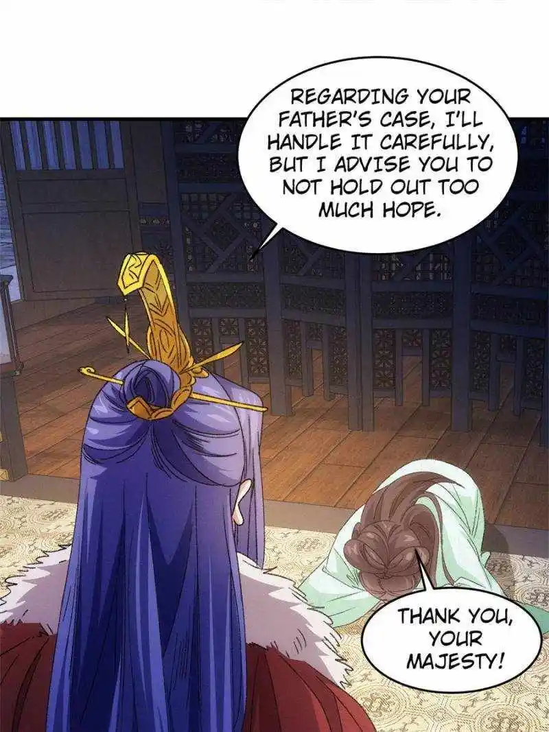 I just Don't Play the Card according to the routine Chapter 192