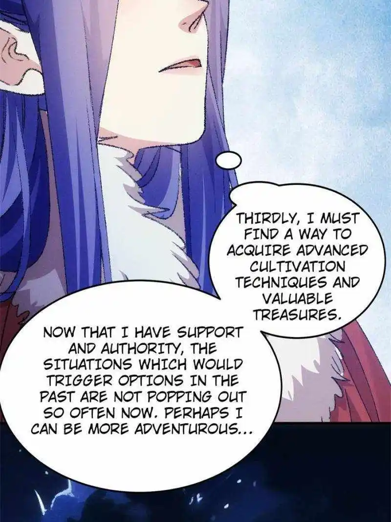 I just Don't Play the Card according to the routine Chapter 192