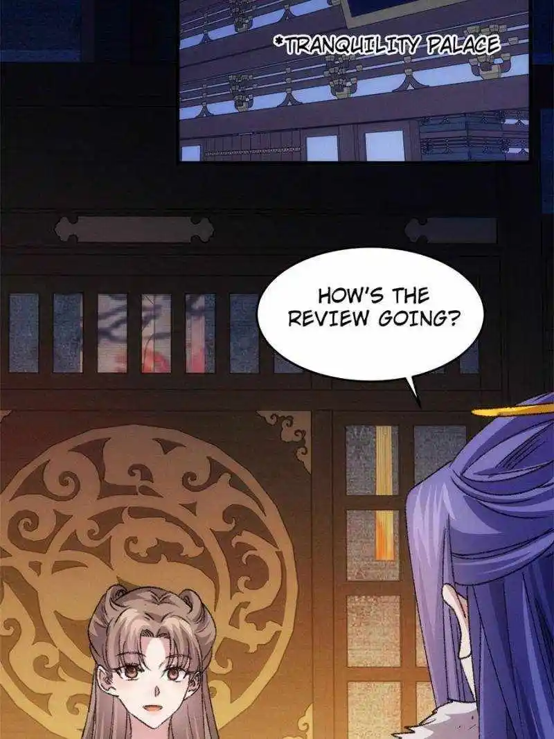 I just Don't Play the Card according to the routine Chapter 192