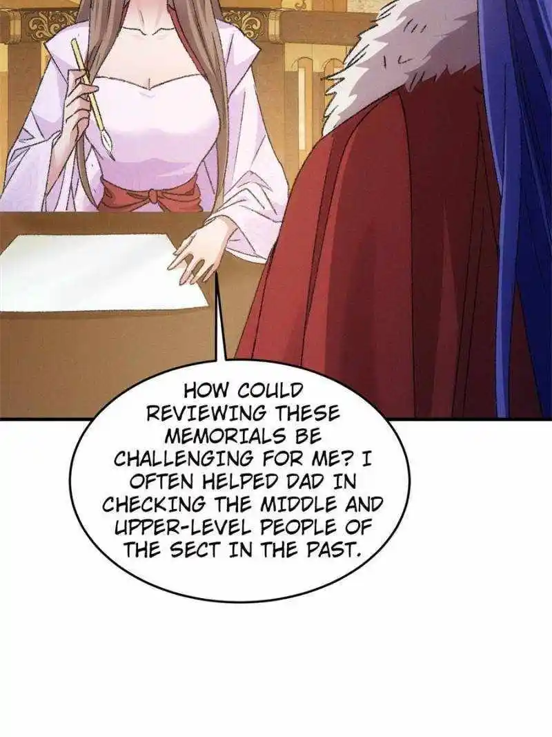 I just Don't Play the Card according to the routine Chapter 192