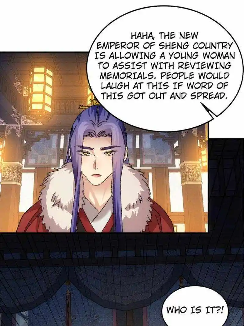 I just Don't Play the Card according to the routine Chapter 192