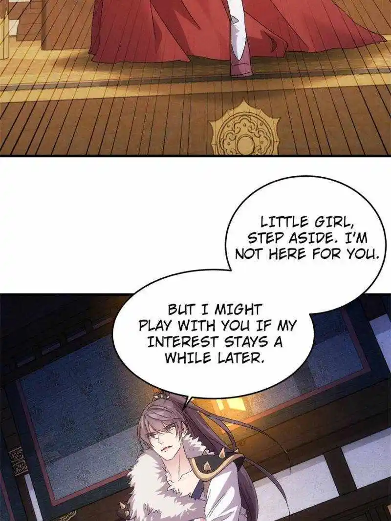 I just Don't Play the Card according to the routine Chapter 192