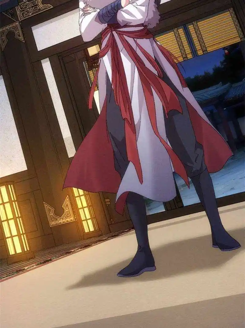 I just Don't Play the Card according to the routine Chapter 192