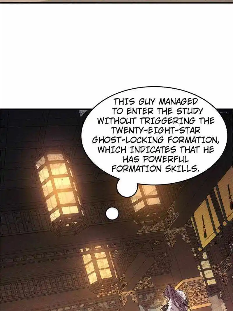 I just Don't Play the Card according to the routine Chapter 192