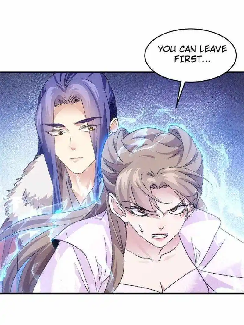 I just Don't Play the Card according to the routine Chapter 192