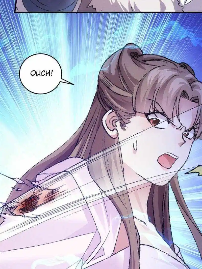 I just Don't Play the Card according to the routine Chapter 192