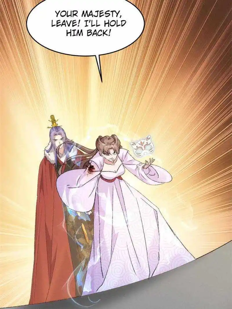 I just Don't Play the Card according to the routine Chapter 192