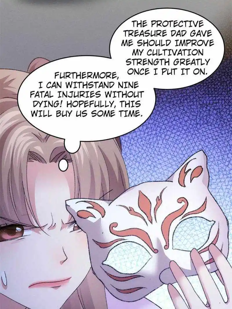 I just Don't Play the Card according to the routine Chapter 192