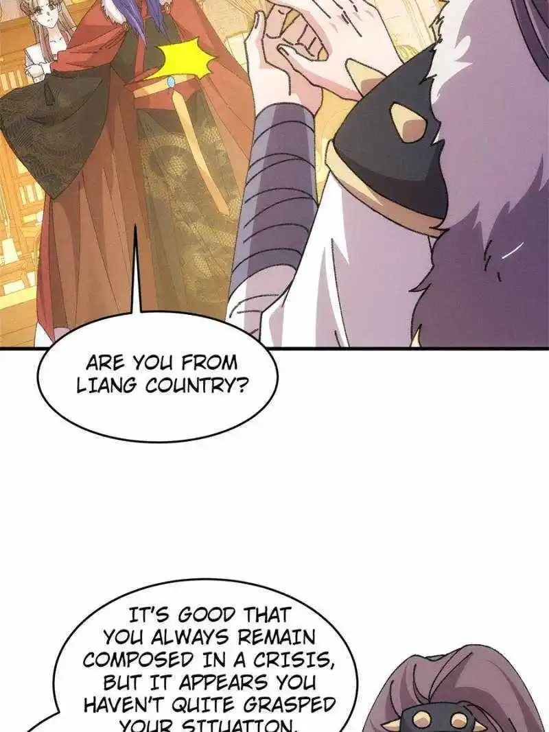 I just Don't Play the Card according to the routine Chapter 193