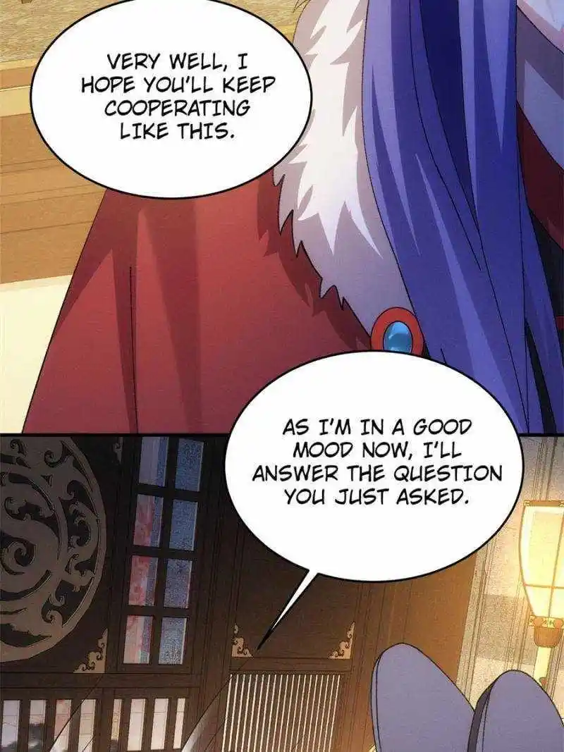 I just Don't Play the Card according to the routine Chapter 193