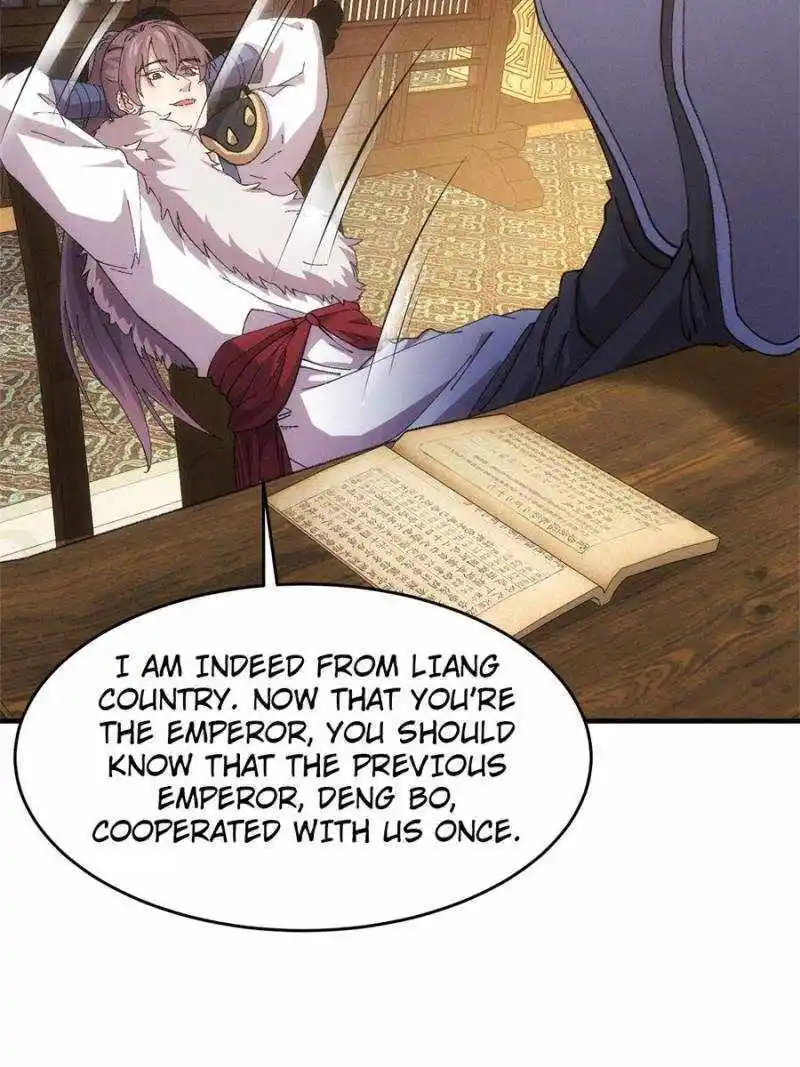 I just Don't Play the Card according to the routine Chapter 193