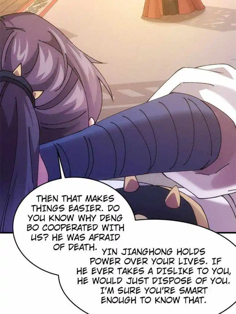 I just Don't Play the Card according to the routine Chapter 193