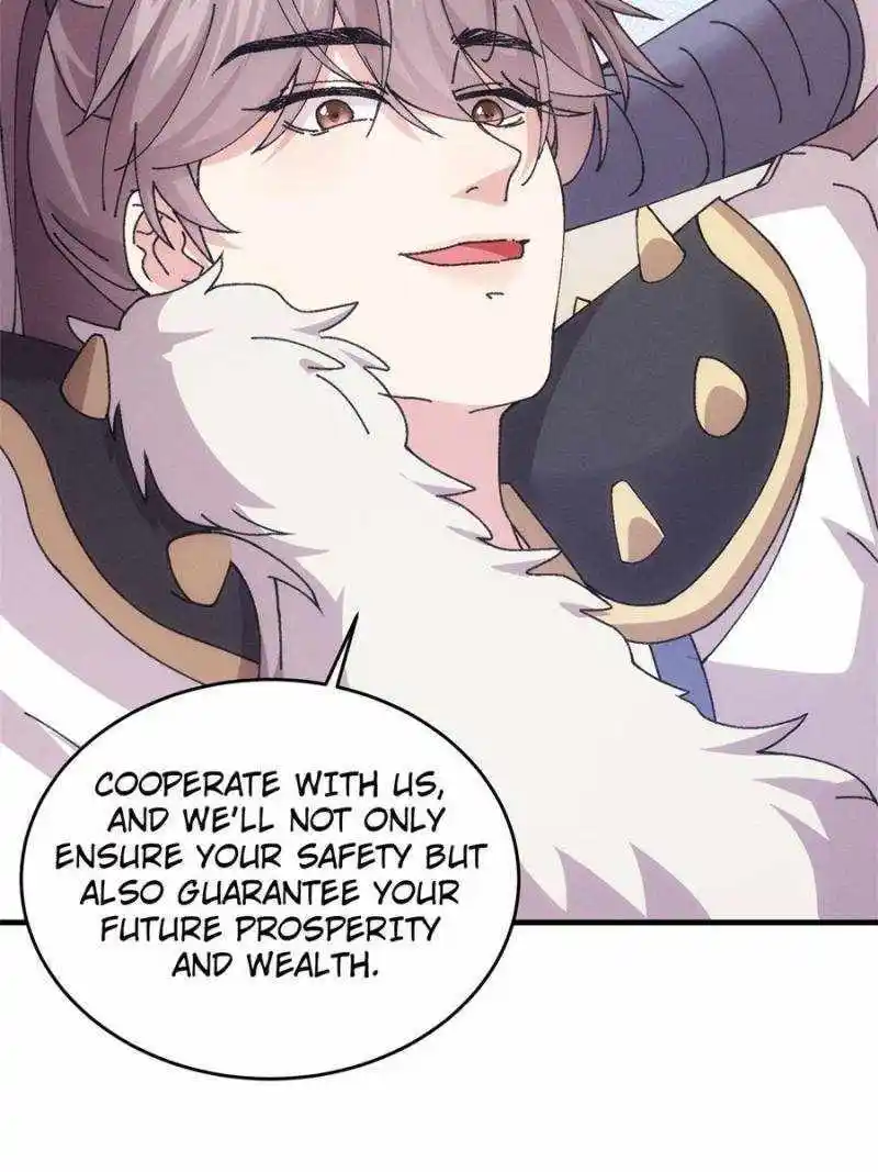 I just Don't Play the Card according to the routine Chapter 193