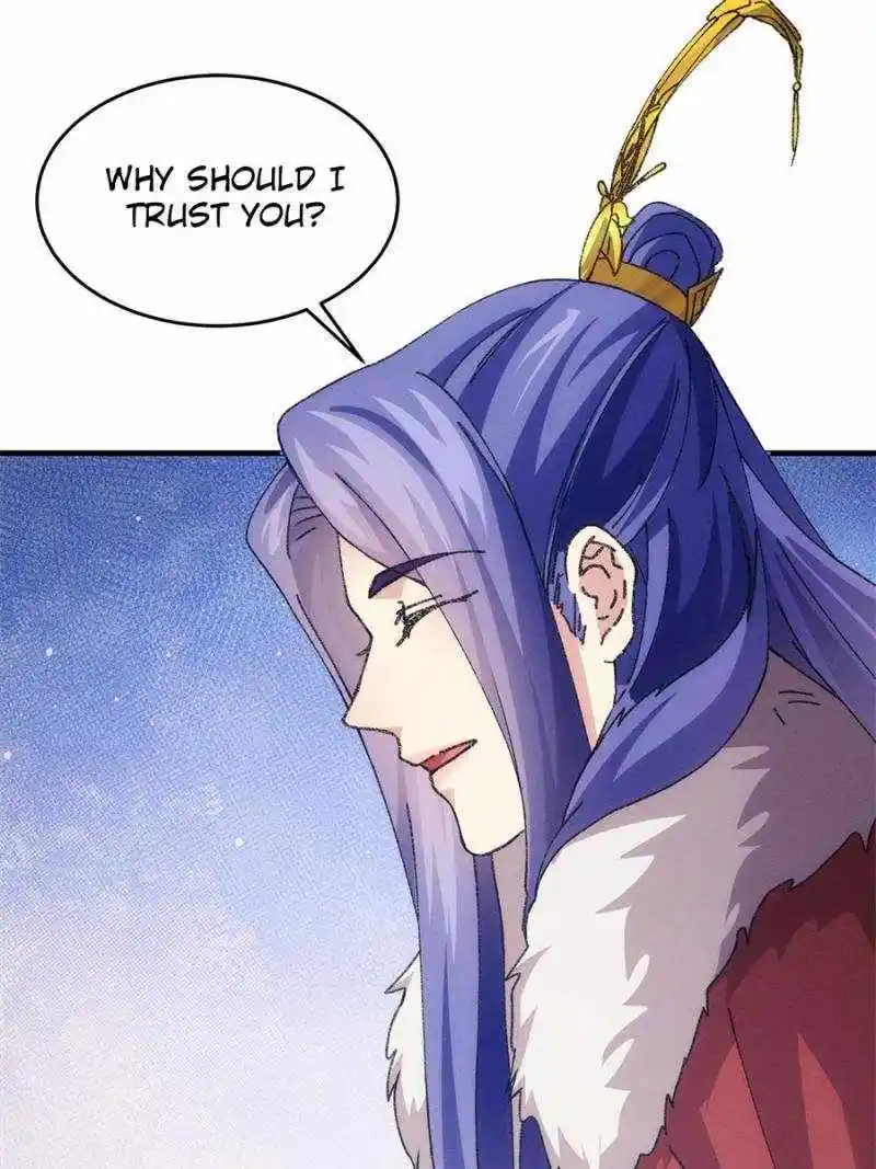 I just Don't Play the Card according to the routine Chapter 193