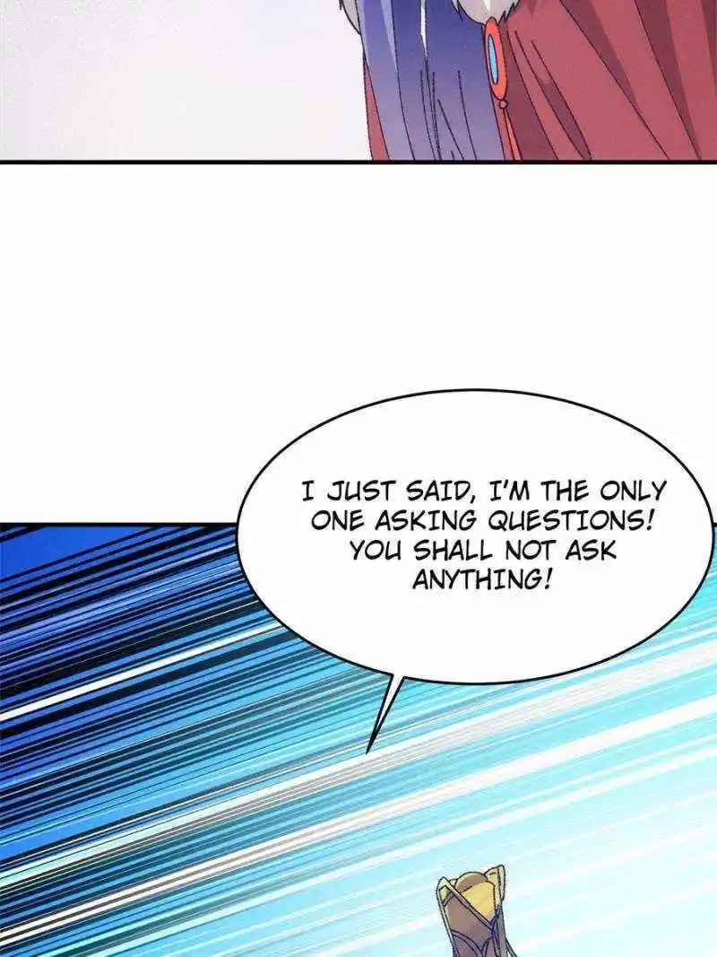 I just Don't Play the Card according to the routine Chapter 193