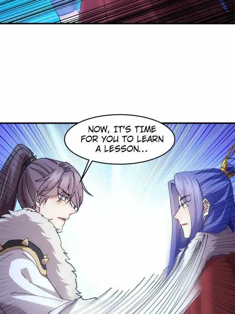 I just Don't Play the Card according to the routine Chapter 193