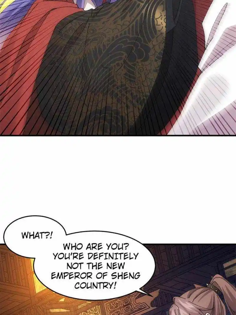 I just Don't Play the Card according to the routine Chapter 193