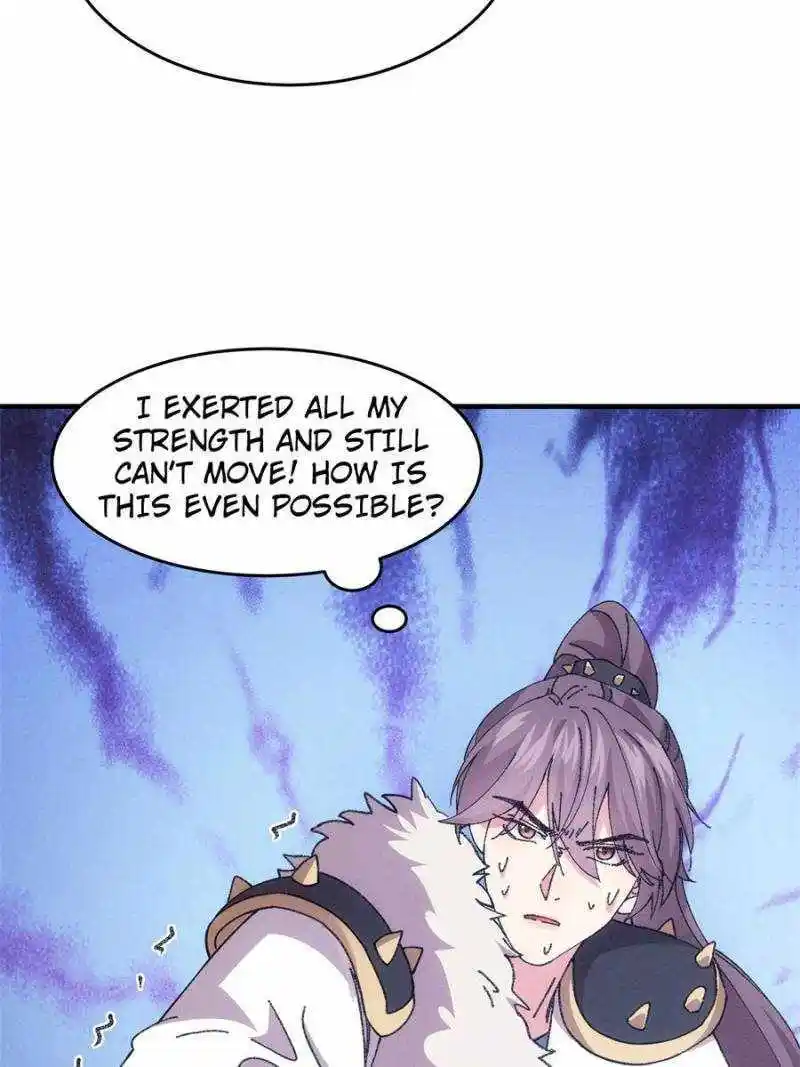 I just Don't Play the Card according to the routine Chapter 193