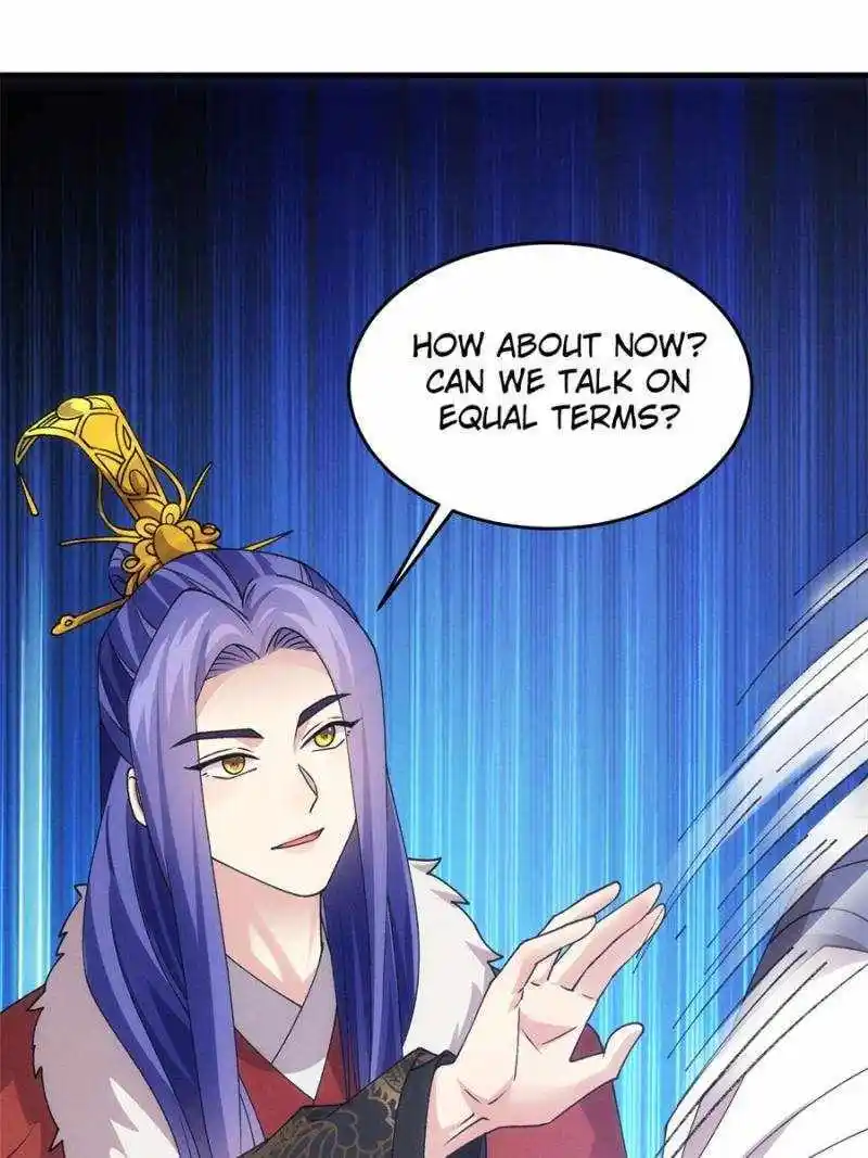 I just Don't Play the Card according to the routine Chapter 193