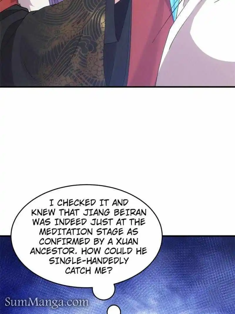 I just Don't Play the Card according to the routine Chapter 193