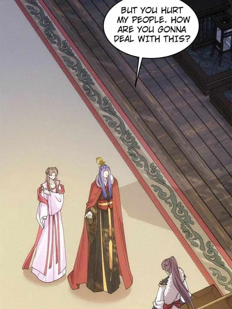 I just Don't Play the Card according to the routine Chapter 193