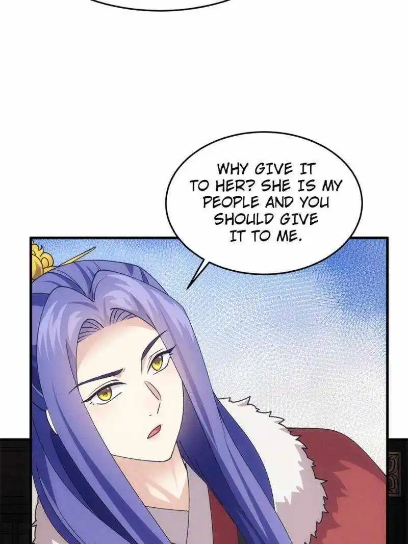 I just Don't Play the Card according to the routine Chapter 193