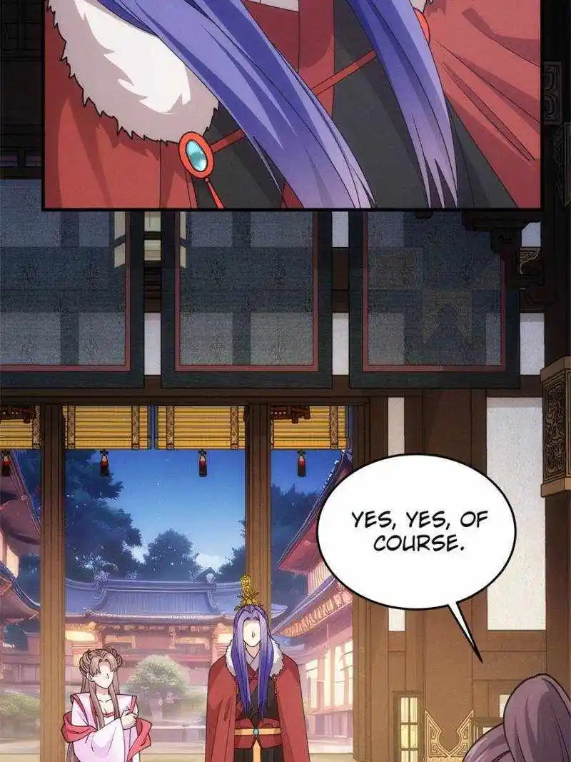 I just Don't Play the Card according to the routine Chapter 193