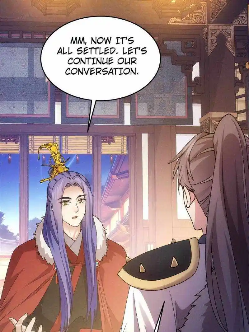 I just Don't Play the Card according to the routine Chapter 193