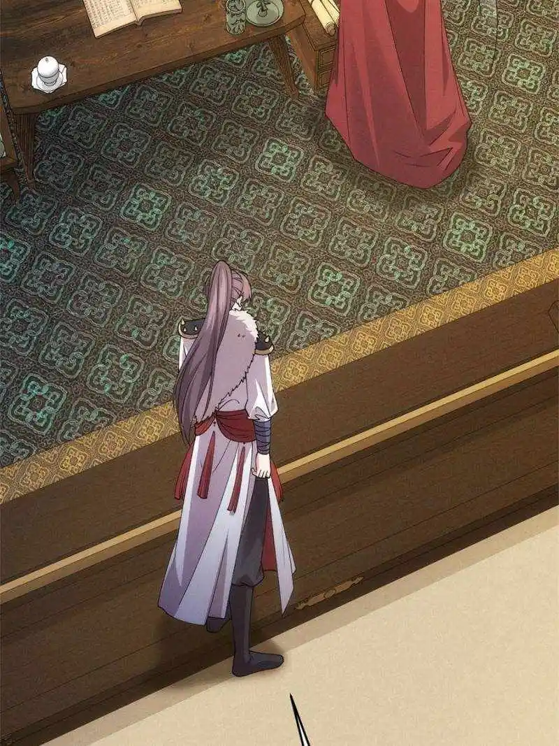 I just Don't Play the Card according to the routine Chapter 193