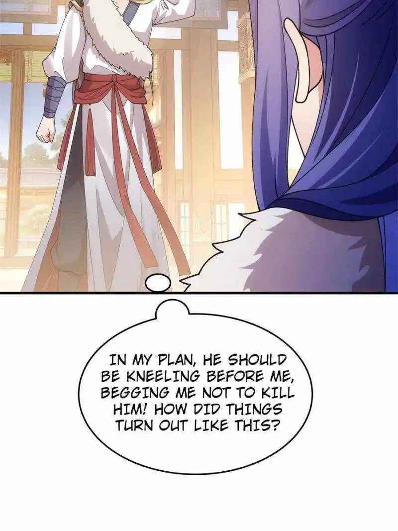 I just Don't Play the Card according to the routine Chapter 193