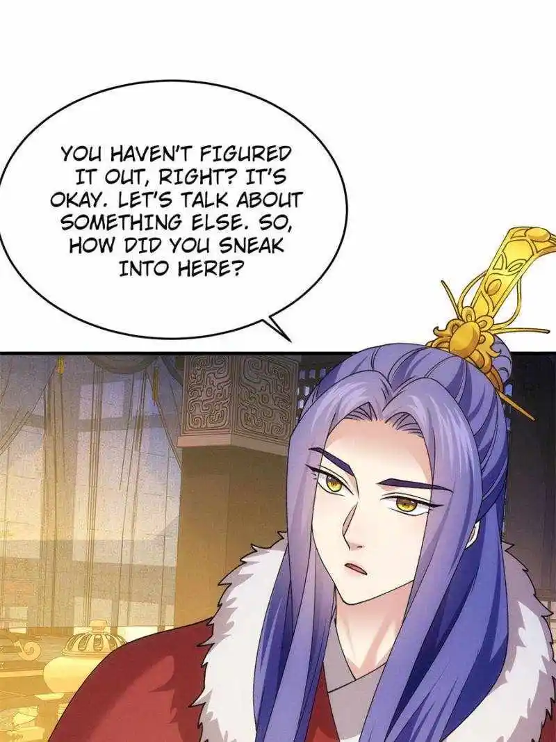 I just Don't Play the Card according to the routine Chapter 193