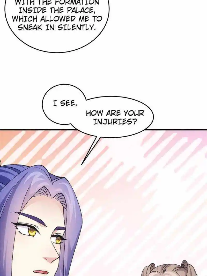 I just Don't Play the Card according to the routine Chapter 193