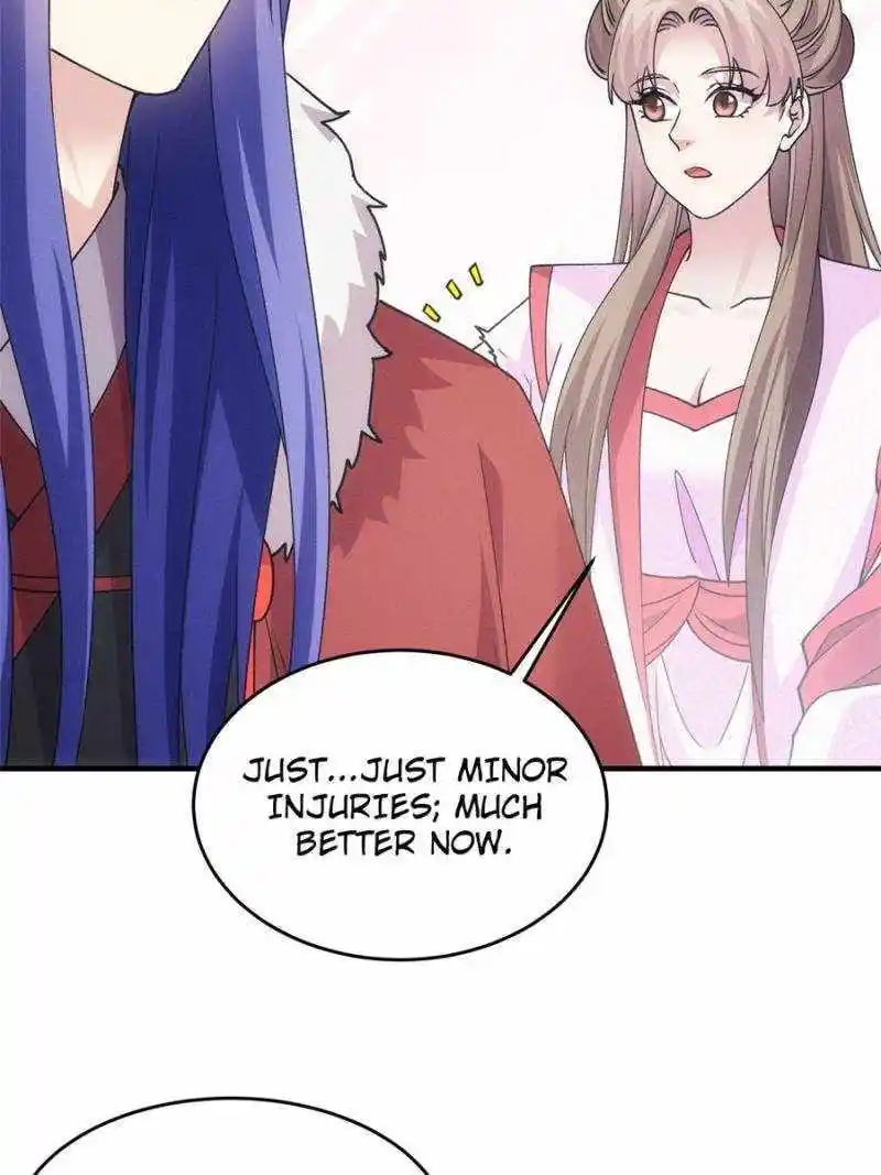 I just Don't Play the Card according to the routine Chapter 193