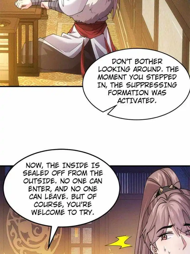 I just Don't Play the Card according to the routine Chapter 193