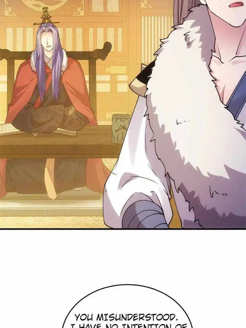 I just Don't Play the Card according to the routine Chapter 193