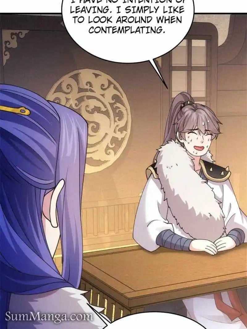 I just Don't Play the Card according to the routine Chapter 193