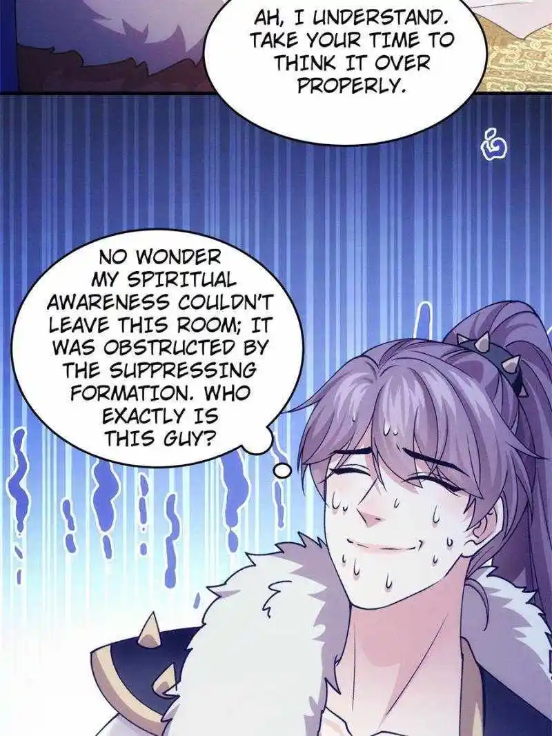 I just Don't Play the Card according to the routine Chapter 193