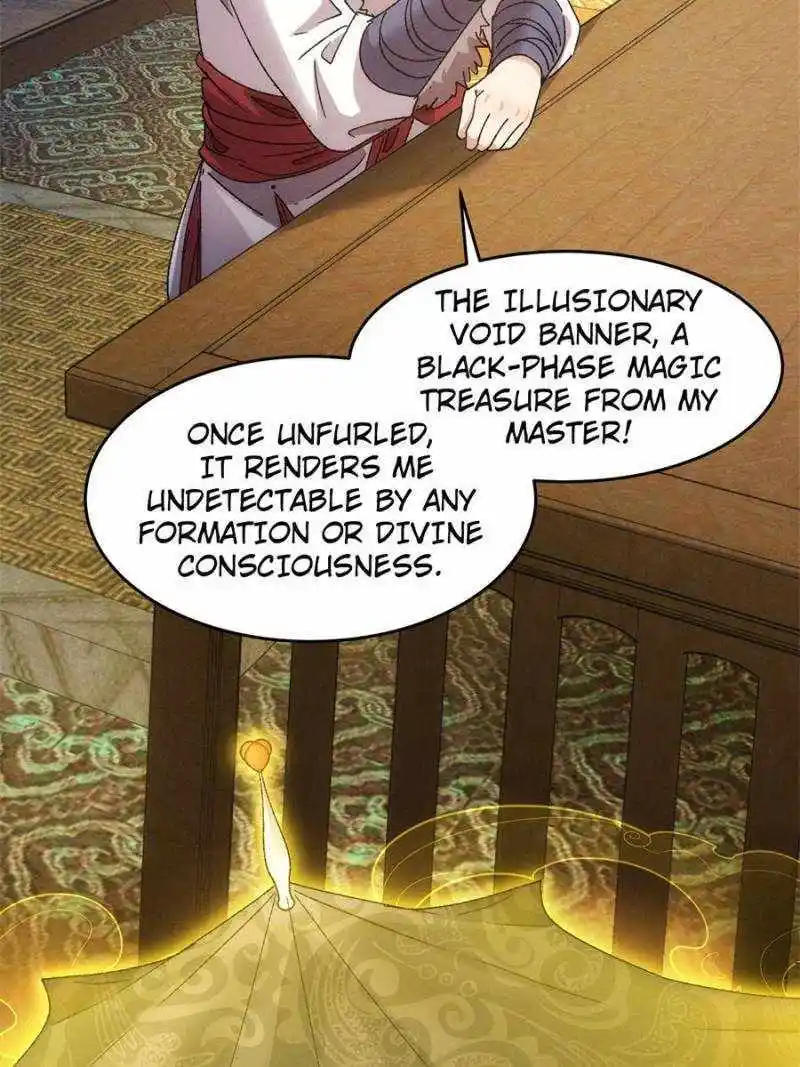 I just Don't Play the Card according to the routine Chapter 194