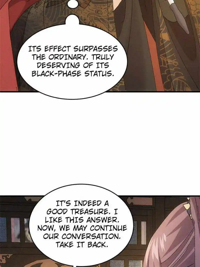 I just Don't Play the Card according to the routine Chapter 194