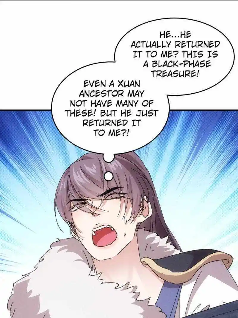 I just Don't Play the Card according to the routine Chapter 194