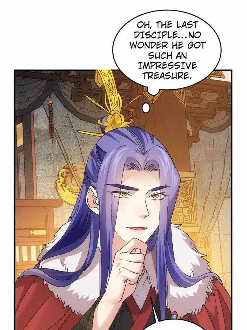 I just Don't Play the Card according to the routine Chapter 194