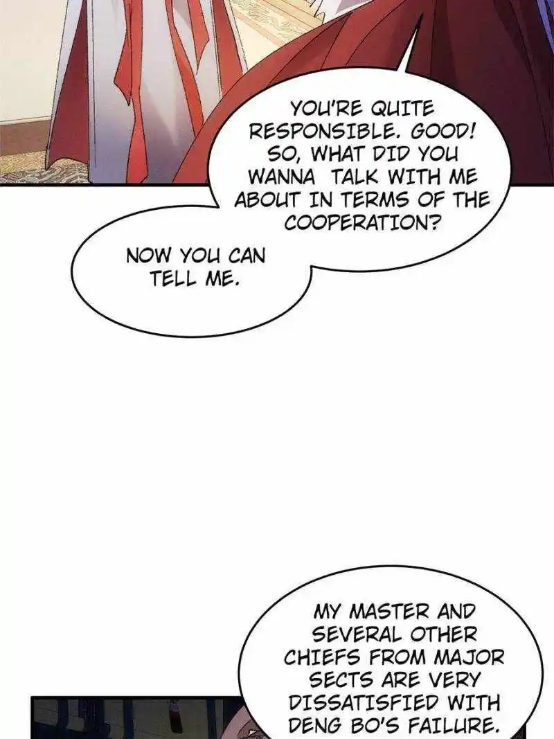 I just Don't Play the Card according to the routine Chapter 194