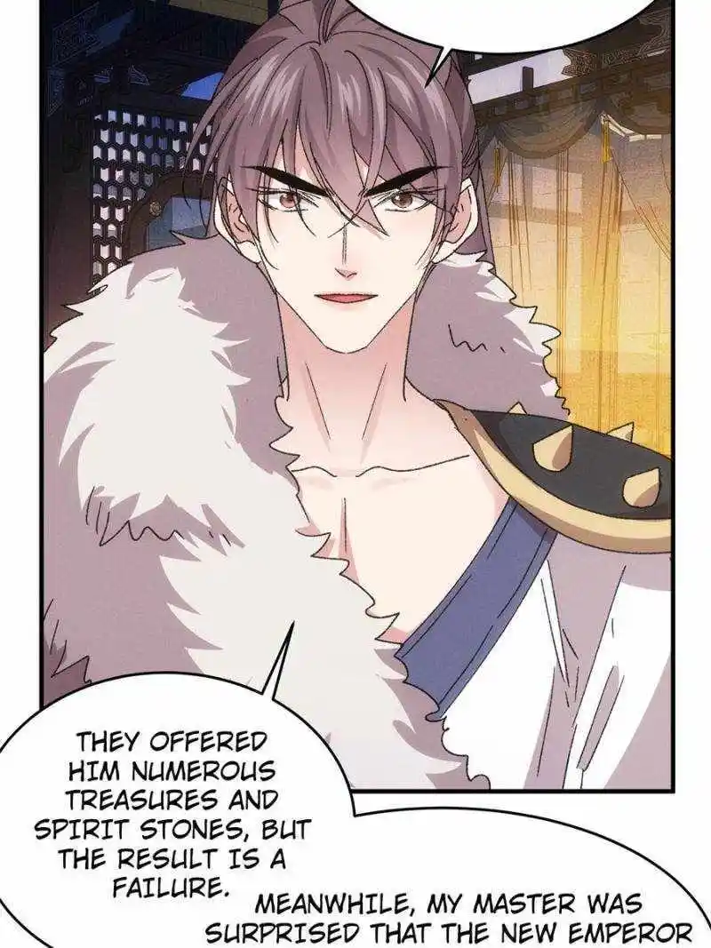 I just Don't Play the Card according to the routine Chapter 194