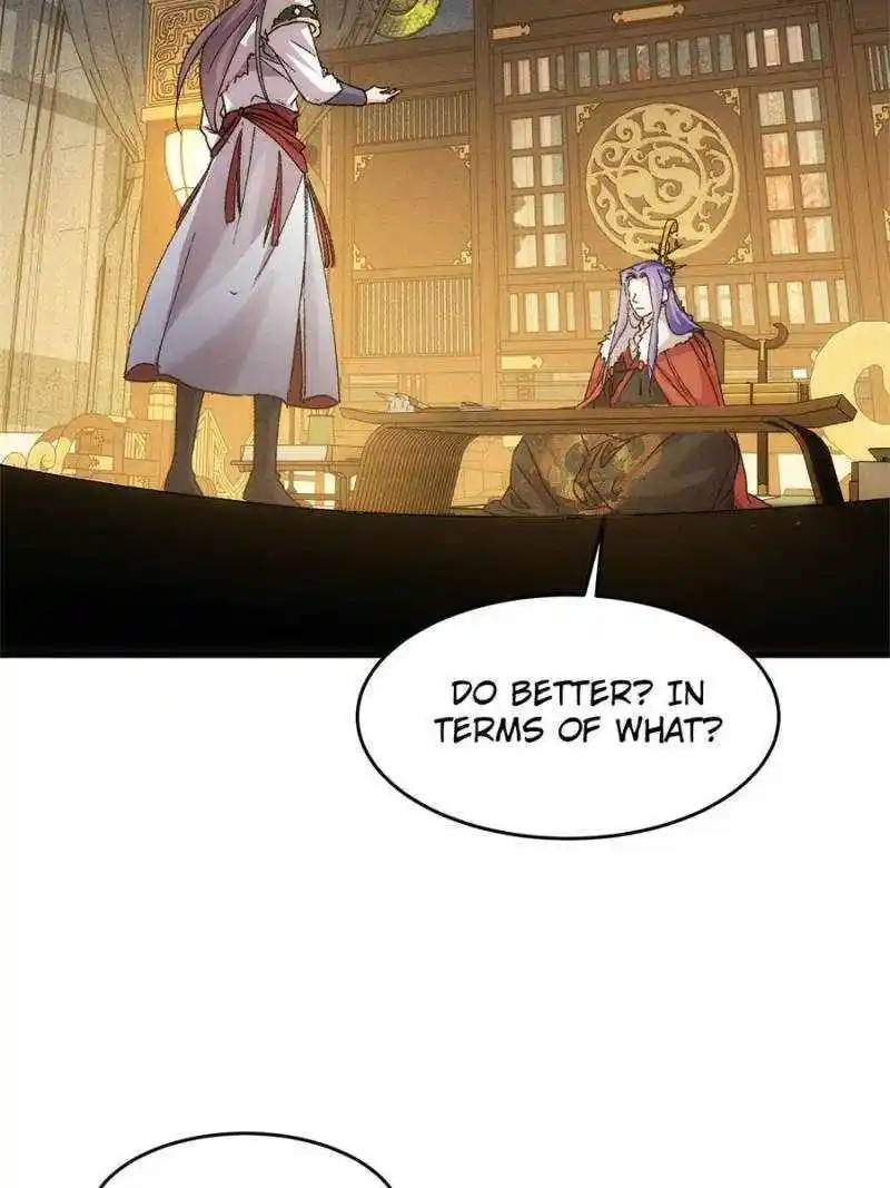 I just Don't Play the Card according to the routine Chapter 194