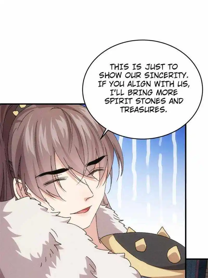 I just Don't Play the Card according to the routine Chapter 194